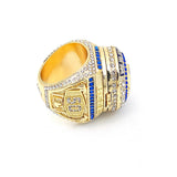2024 Los Angeles Dodgers World Series Championship Ring - Standard Series
