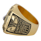 1990 New York Giants Super Bowl Championship Ring - Standard Series