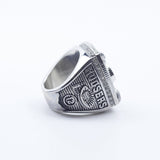 2010 Green Bay Packers Super Bowl Championship Ring - Standard Series