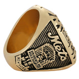 1986 New York Mets World Series Championship Ring - Standard Series