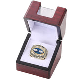 1990 New York Giants Super Bowl Championship Ring - Standard Series