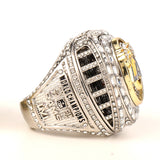 2021 Los Angeles Rams Super Bowl Championship Ring - Standard Edition