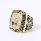 1984 San Francisco 49ers Super Bowl Championship Ring - Standard Series