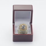 2023 Vegas Golden Knights Stanley Cup Ring - Standard Series