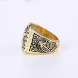 1998 New York Yankees World Series Championship Ring - Standard Series