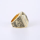 2009 New Orleans Saints Super Bowl Championship Ring - Standard Series
