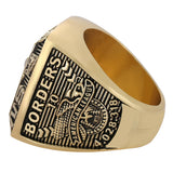 1992 Toronto Blue Jays World Series Championship Ring - Standard Series