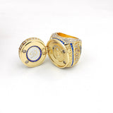 2024 Los Angeles Dodgers World Series Championship Ring - Standard Series