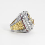 2023 Denver Nuggets Championship Ring - Standard Series