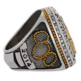 2014 San Francisco Giants World Series Championship Ring - Standard Series