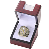 1989 San Francisco 49ers Super Bowl Championship Ring - Standard Series