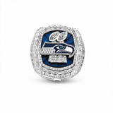 Presale 2026 Seattle Seahawks Super Bowl Championship Ring - Standard Series