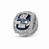 Pre-Sale 2026 Seattle Seahawks Super Bowl Championship ring - Premium Series