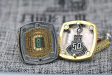 2022 Kansas City Chiefs Super Bowl Ring - Premium Series