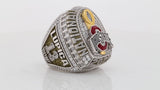 2024 Ohio State Buckeyes National Championship Ring - Ultra Premium Series