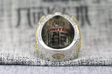 2023 Kansas City Chiefs Super Bowl Ring -  Premium Series
