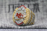 2023 Kansas City Chiefs Super Bowl Ring -  Premium Series