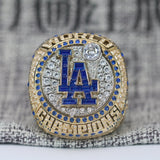 2025 Los Angeles Dodgers World Series Championship Ring - Premium Series