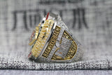 2023 Kansas City Chiefs Super Bowl Ring -  Premium Series