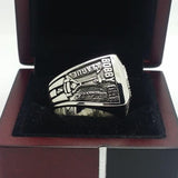 1972 Boston Bruins Stanley Cup Ring - Premium Series