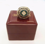 1972 Oakland Athletics World Series Championship Ring - foxfans.myshopify.com