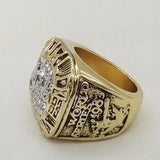 1983 Baltimore Orioles World Series Championship Ring - foxfans.myshopify.com
