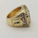1983 Baltimore Orioles World Series Championship Ring - foxfans.myshopify.com