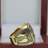 1984 Edmonton Oilers Stanley Cup Ring - Premium Series