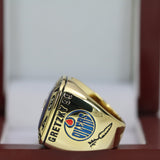 1984 Edmonton Oilers Stanley Cup Ring - Premium Series
