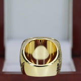 1984 Edmonton Oilers Stanley Cup Ring - Premium Series