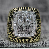 1984 San Francisco 49ers Super Bowl Ring - Premium Series