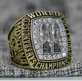 1984 San Francisco 49ers Super Bowl Ring - Premium Series