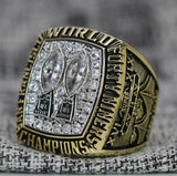 1984 San Francisco 49ers Super Bowl Ring - Premium Series