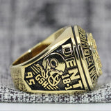 1985 Chicago Bears Super Bowl Ring - Premium Series