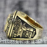 1985 Chicago Bears Super Bowl Ring - Premium Series