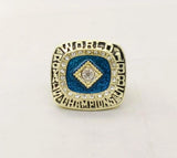 1985 Kansas City Royals World Series Championship Ring - foxfans.myshopify.com