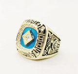 1985 Kansas City Royals World Series Championship Ring - foxfans.myshopify.com