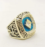 1985 Kansas City Royals World Series Championship Ring - foxfans.myshopify.com