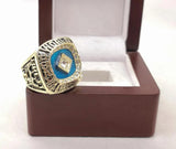 1985 Kansas City Royals World Series Championship Ring - foxfans.myshopify.com
