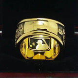 1985 Kansas City Royals World Series Ring - Premium Series - foxfans.myshopify.com