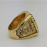 1986 New York Mets World Series Ring - Premium Series - foxfans.myshopify.com