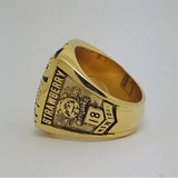 1986 New York Mets World Series Ring - Premium Series - foxfans.myshopify.com