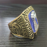 1986 New York Giants Super Bowl Championship Ring - foxfans.myshopify.com