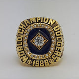 1988 Los Angeles Dodgers World Series Ring - Premium Series - foxfans.myshopify.com