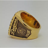 1988 Los Angeles Dodgers World Series Ring - Premium Series - foxfans.myshopify.com