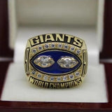 1990 New York Giants Super Bowl Ring - Premium Series