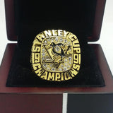 1991 Pittsburgh Penguins Stanley Cup Ring - Premium Series