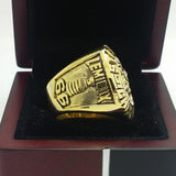 1991 Pittsburgh Penguins Stanley Cup Ring - Premium Series