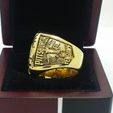1991 Pittsburgh Penguins Stanley Cup Ring - Premium Series
