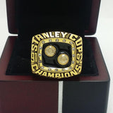 1992 Pittsburgh Penguins Stanley Cup Ring - Premium Series